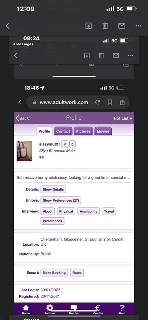 adultwork ind